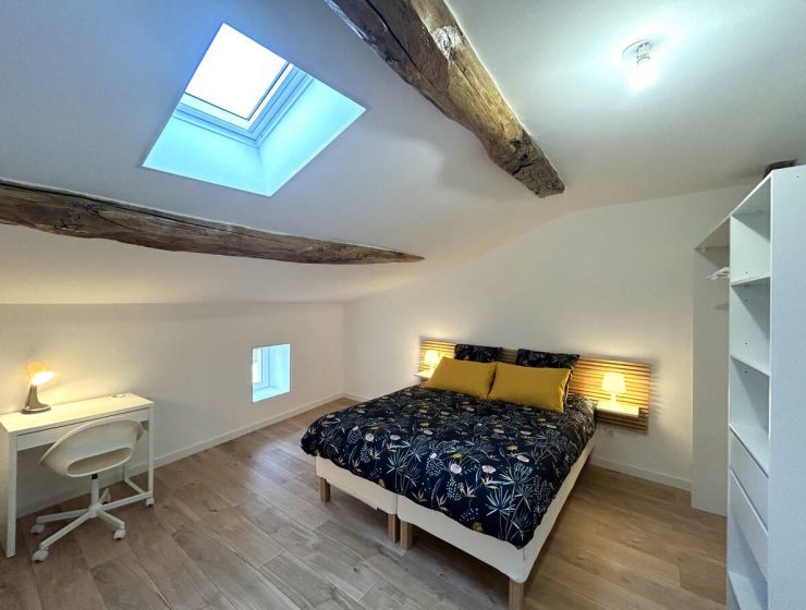 Le Loft de Saintonge