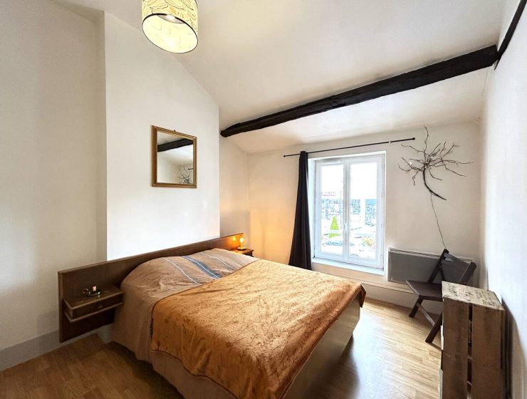 Cachette urbaine à Orléans,à 2 pas du centre-ville