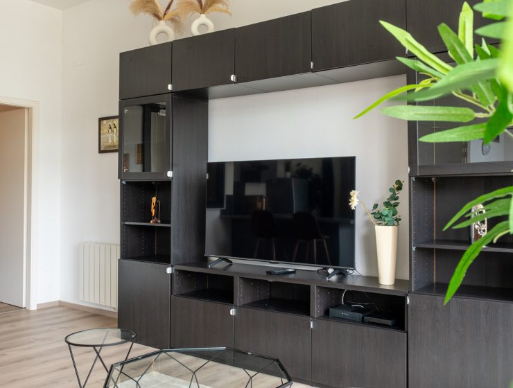 Confort et calme à Bollwiller avec terrasse privée