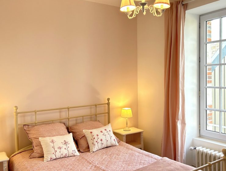 Villa avec jardin et piscine- Séjour relax à Moisy