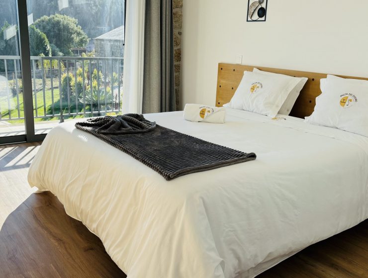 Chambre 6 – Paços do Douro