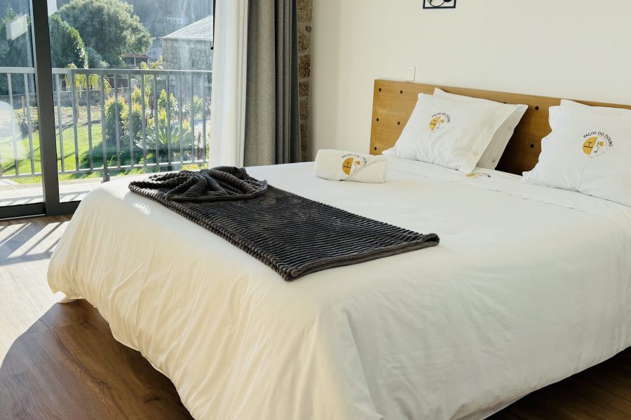 Chambre 6 – Paços do Douro