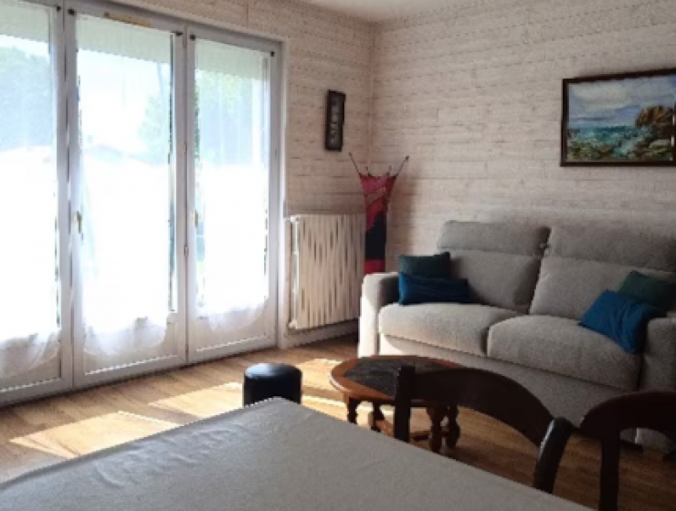 Le cocon de charme des Thermes