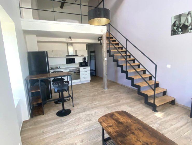 Évasion en Drôme, à 10 min de Montélimar