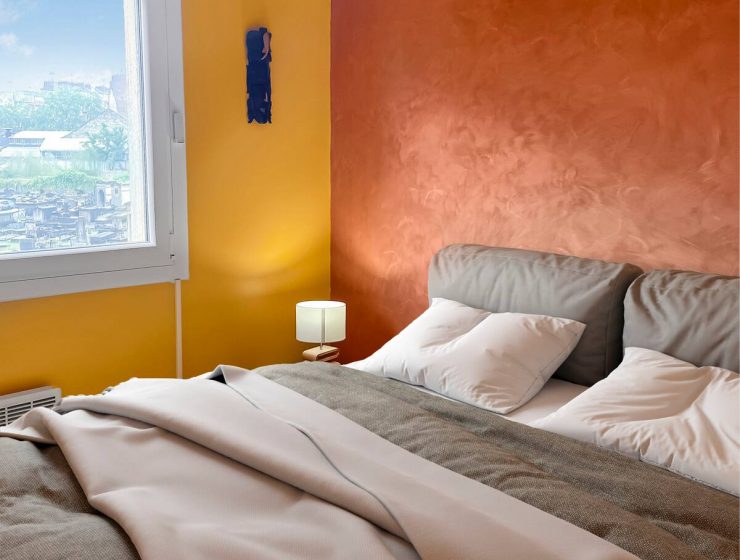 Confort et Style aux Portes de Paris