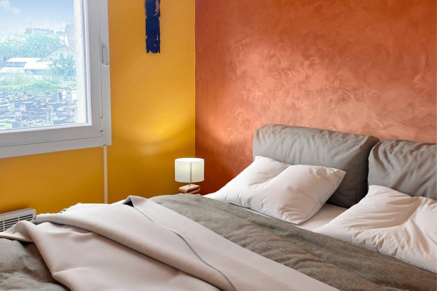Confort et Style aux Portes de Paris