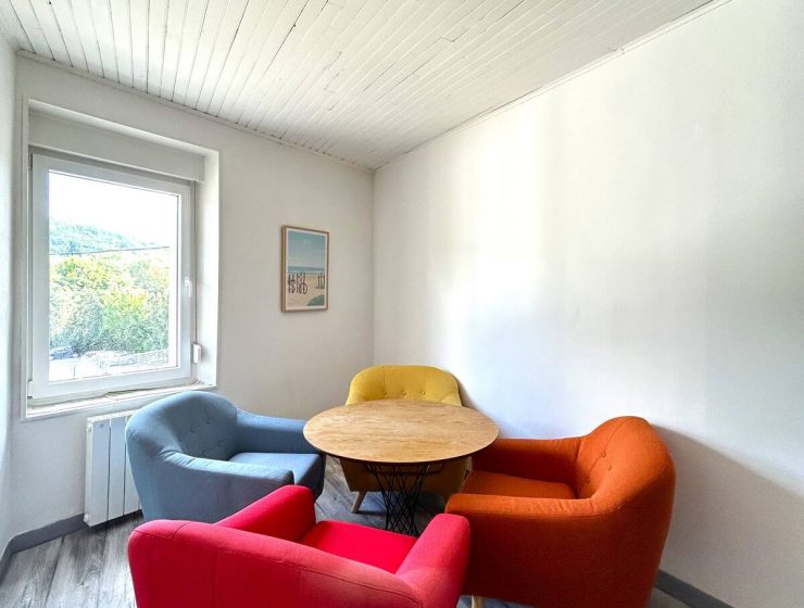 Parenthèse romantique entre France et Luxembourg