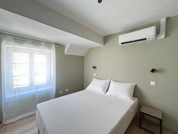 Nid douillet et lumineux au Creusot