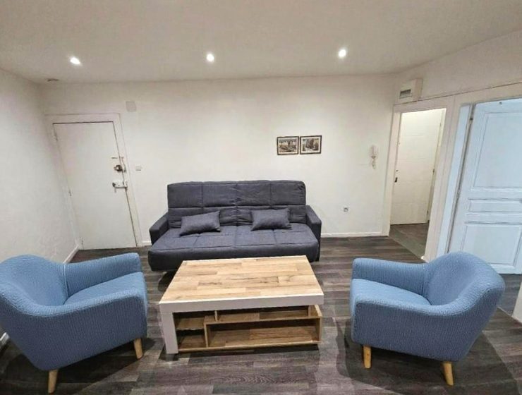 Cocon d’évasion aux portes du Luxembourg