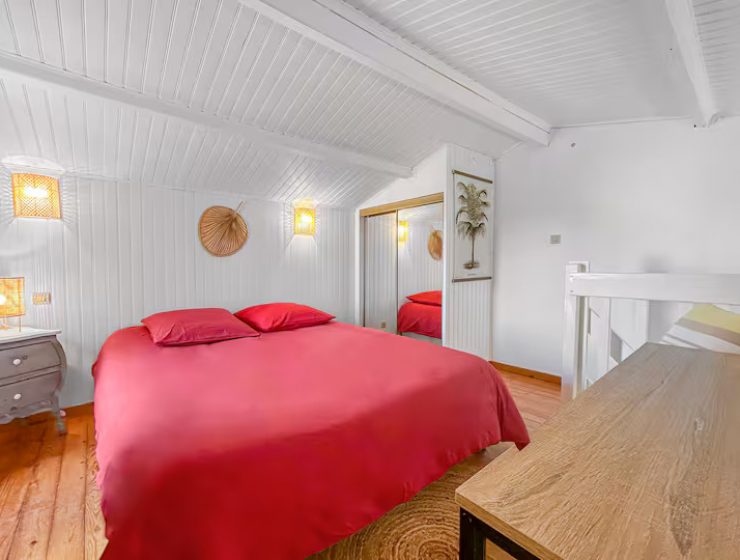 Le Cocon de Libourne