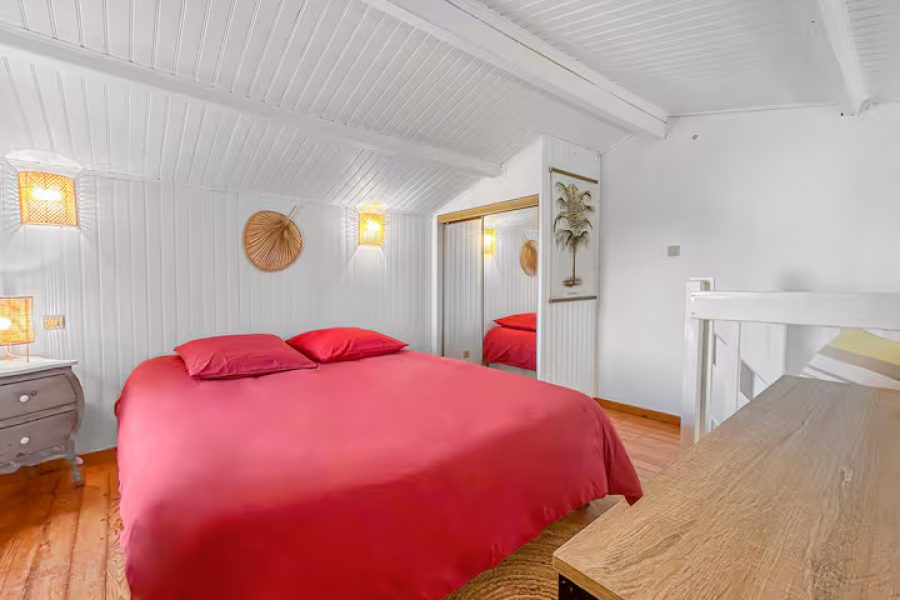 Le Cocon de Libourne