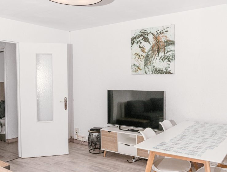 Votre oasis catalane, à 35 min de l’Espagne