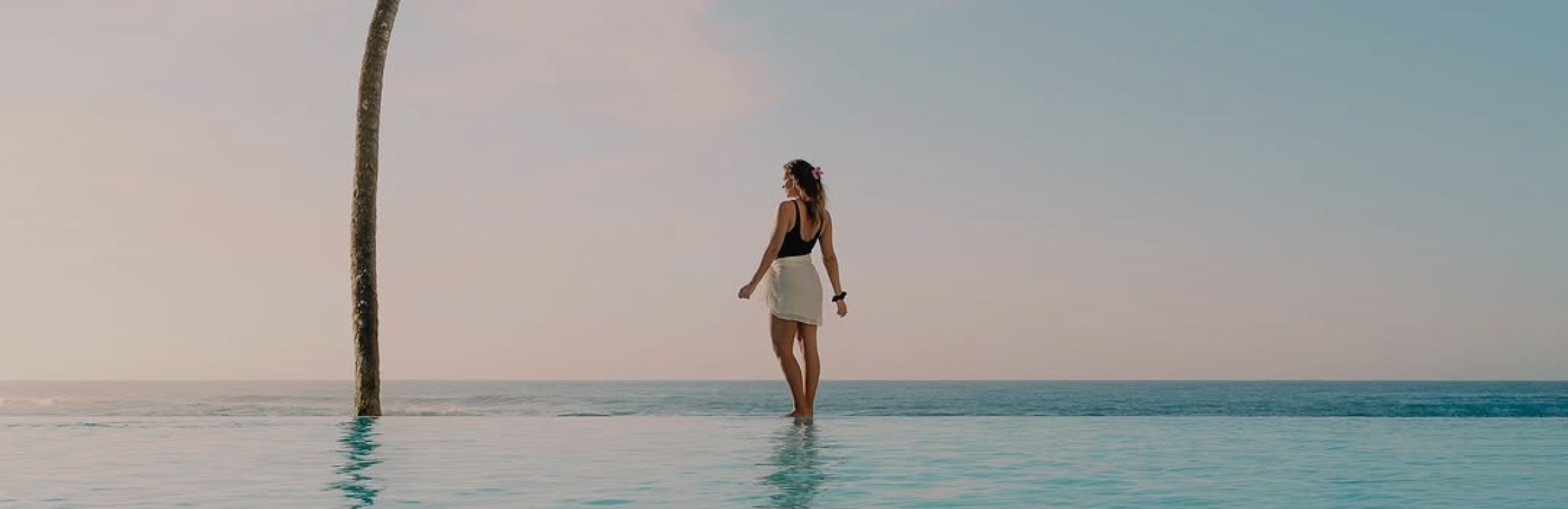 Séjour premium avec Davancorp